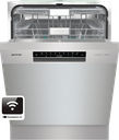 DISHWASH DW50.2 GU673A61X GOR