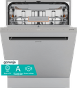 DISHWASH DW50.2 GU673A65X GOR
