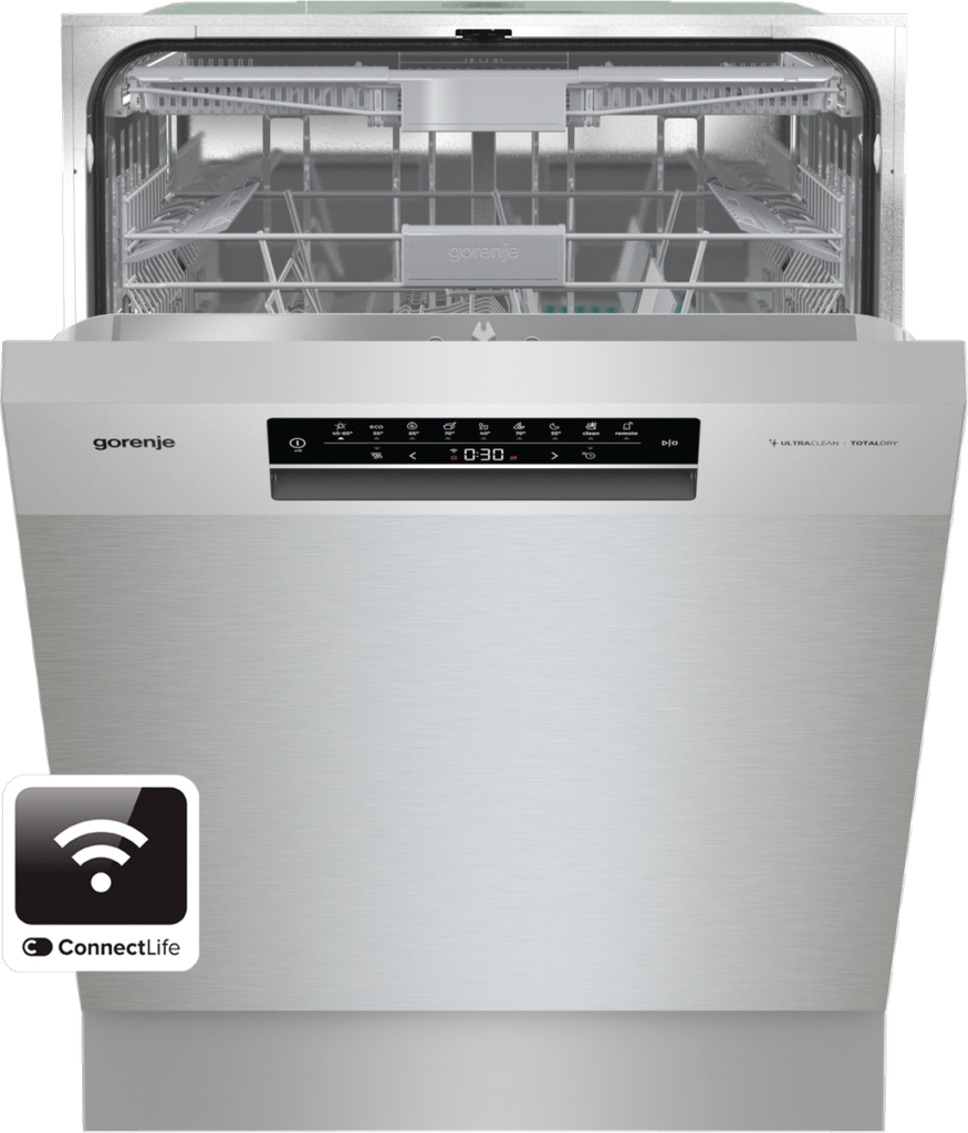 [GORENJE-GU673B60X] DISHWASH DW50.2 GU673B60X GOR
