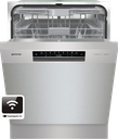DISHWASH DW50.2 GU673B60X GOR