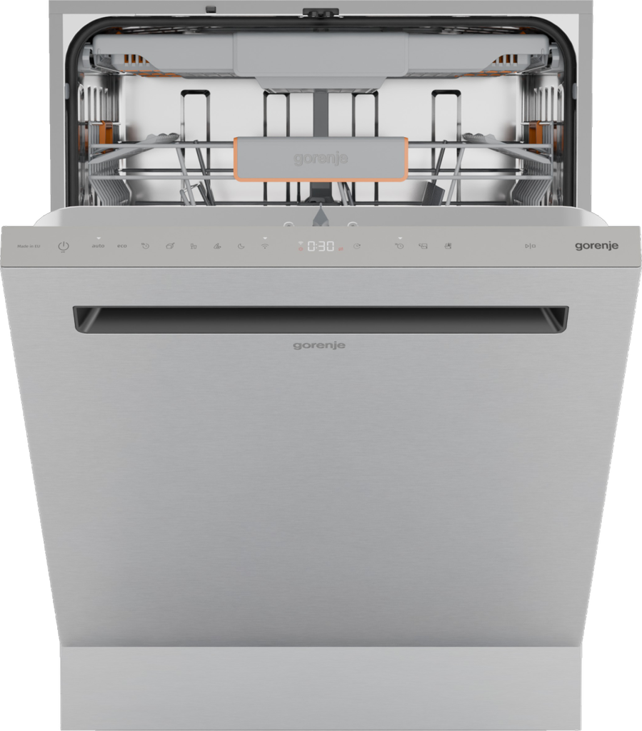 [GORENJE-GU673B65X] DISHWASH DW50.2 GU673B65X GOR