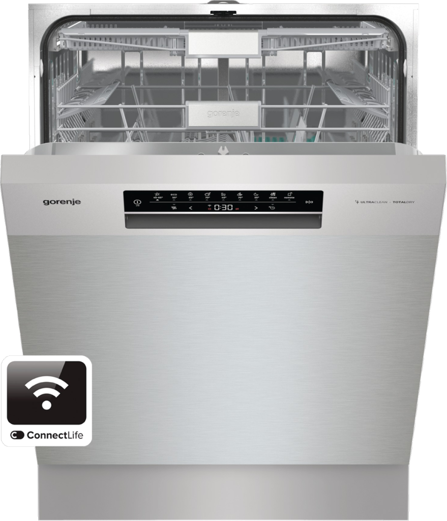 [GORENJE-GU673C60X] DISHWASH DW50.2 GU673C60X GOR