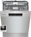 DISHWASH DW50.2 GU673C60X GOR