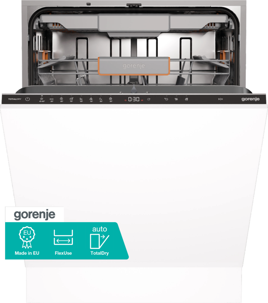 [GORENJE-GV16A] DISHWASH DW50.2 GV16A GOR