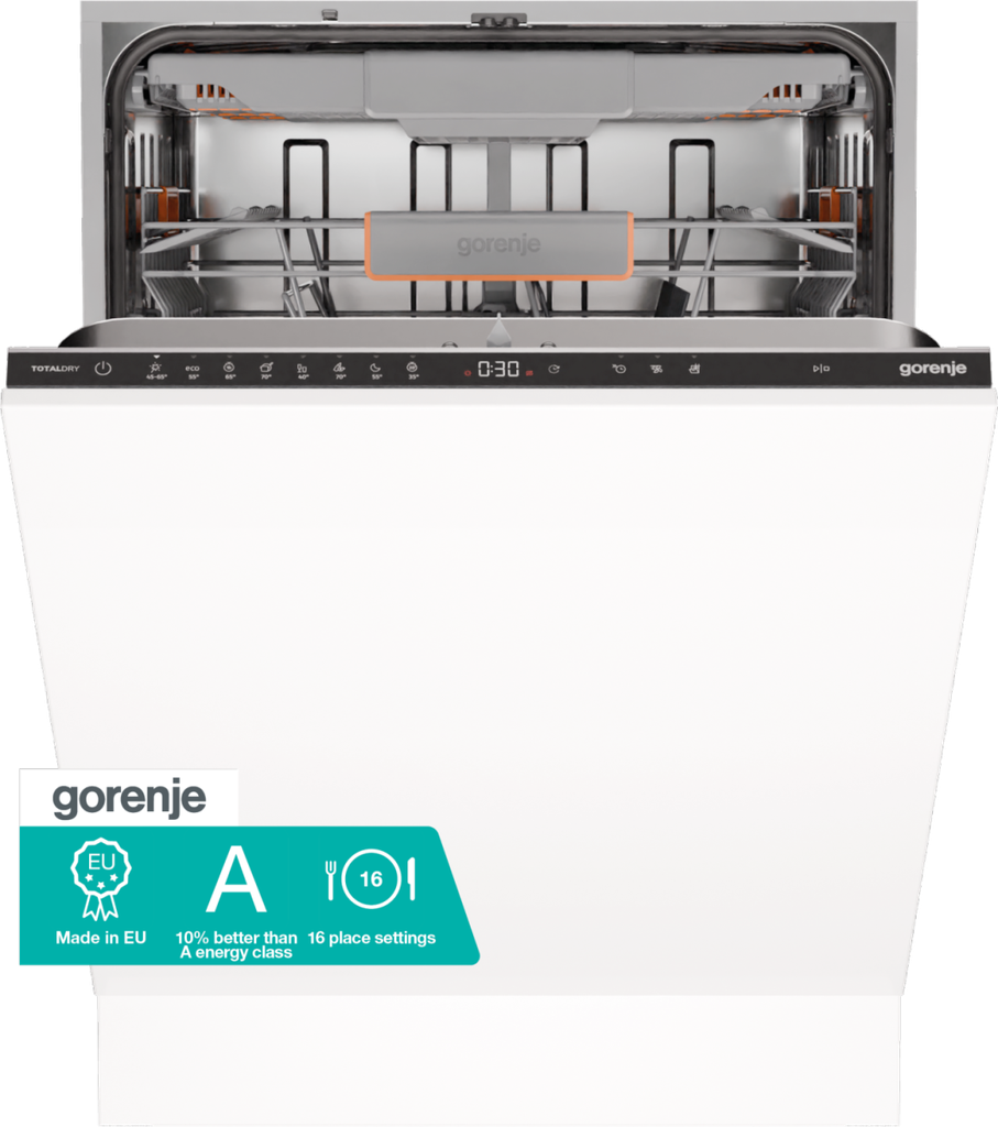 [GORENJE-GV663A66] DISHWASH DW50.2 GV663A66 GOR