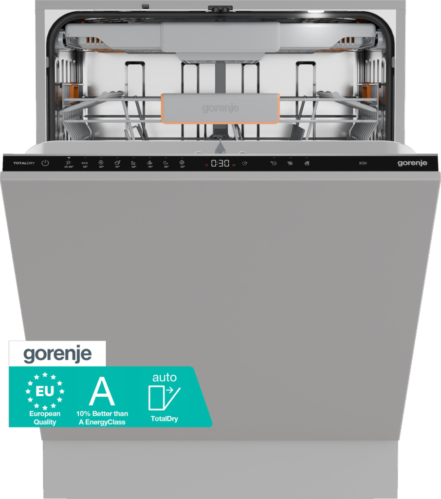 [GORENJE-GV663A67] DISHWASH DW50.2 GV663A67 GOR