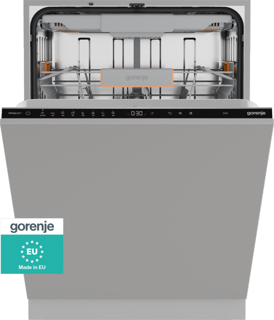 DISHWASH DW50.2 GV663B65XXL GOR