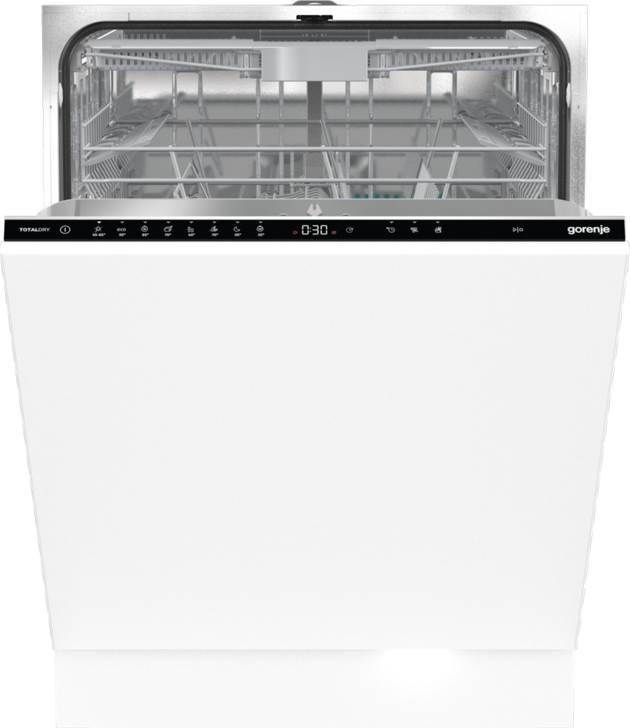 GESCHIRRSPÜLER DW50.2 GV663C60 GOR