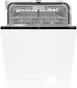DISHWASH DW50.2 GV663C60 GOR