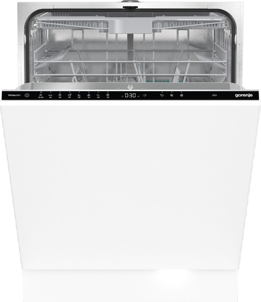 DISHWASH DW50.2 GV663D60 GOR