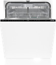 DISHWASH DW50.2 GV663D60 GOR