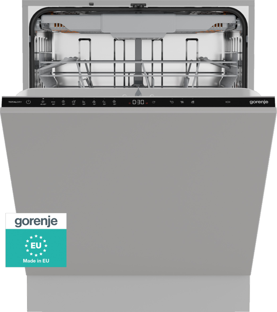 [GORENJE-GV663D65] DISHWASH DW50.2 GV663D65 GOR