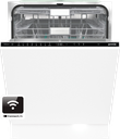 DISHWASH DW50.2 GV673A61 GOR