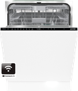 DISHWASH DW50.2 GV673B60 GOR