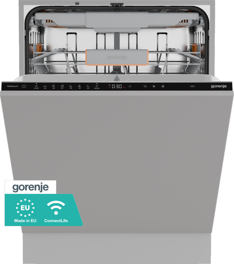 DISHWASH DW50.2 GV673B65 GOR