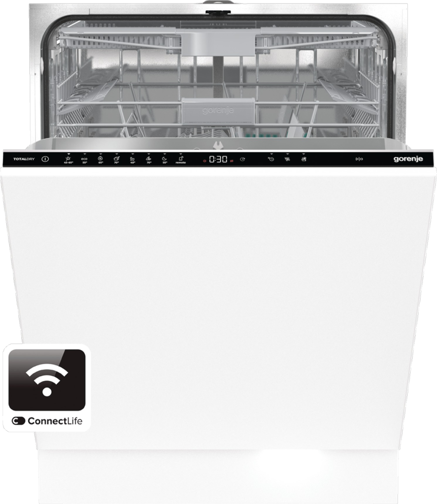 DISHWASH DW50.2 GV673C60 GOR
