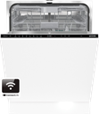 DISHWASH DW50.2 GV673C60 GOR