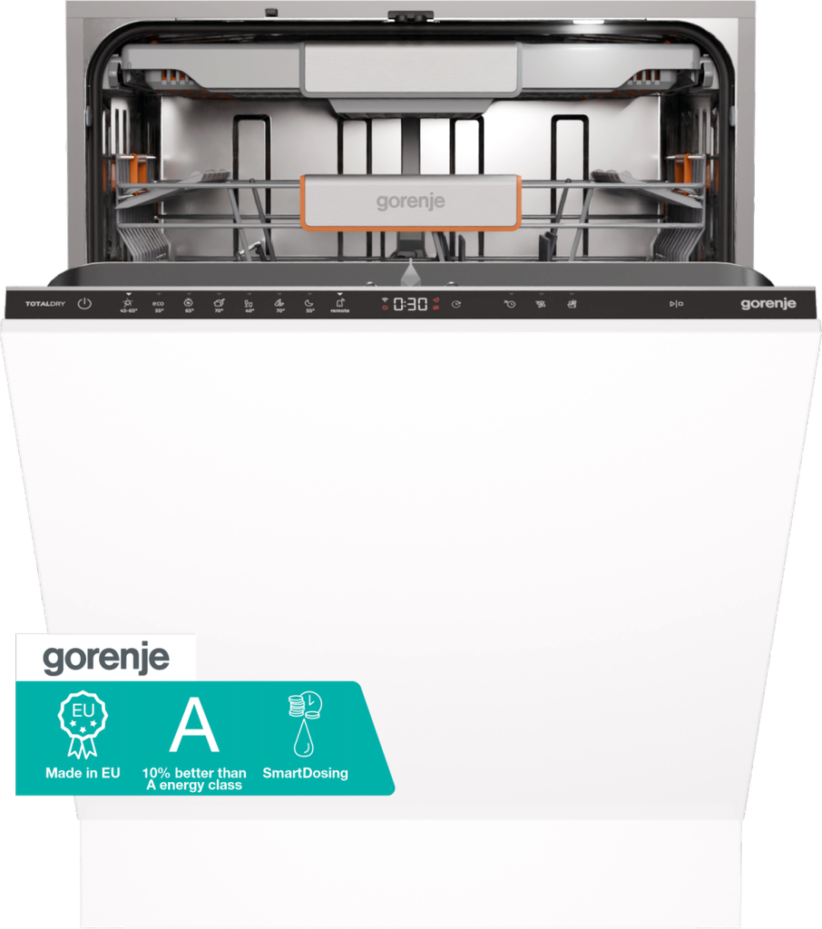 [GORENJE-GV693A65AD] DISHWASH DW50.2 GV693A65AD GOR