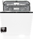 DISHWASH DW50.2 GV693B60AD GOR
