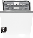 GESCHIRRSPÜLER DW50.2 GV693C60UVAD GOR