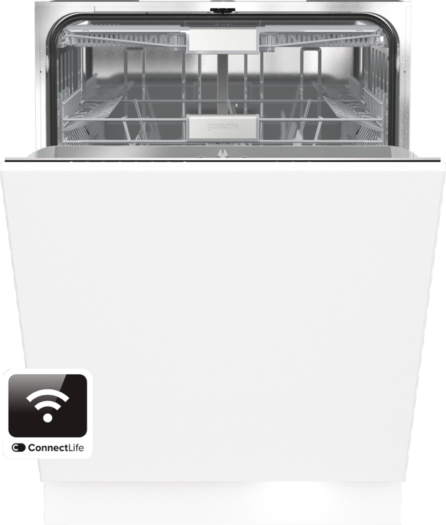 DISHWASH DW50.2 GV693C60XXL GOR