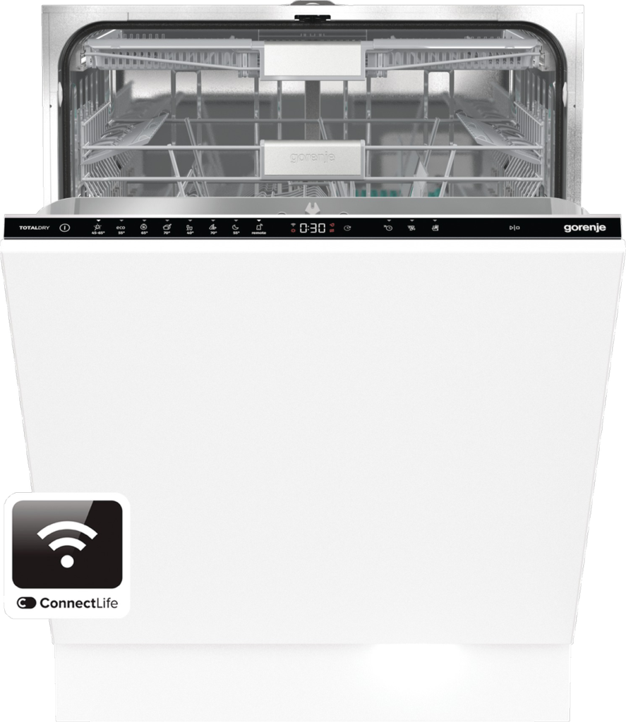 DISHWASH DW50.2 GV693C61AD GOR