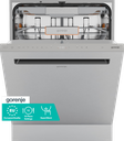 DISHWASH DW50.2 ULTRA16BUWIFIX GOR