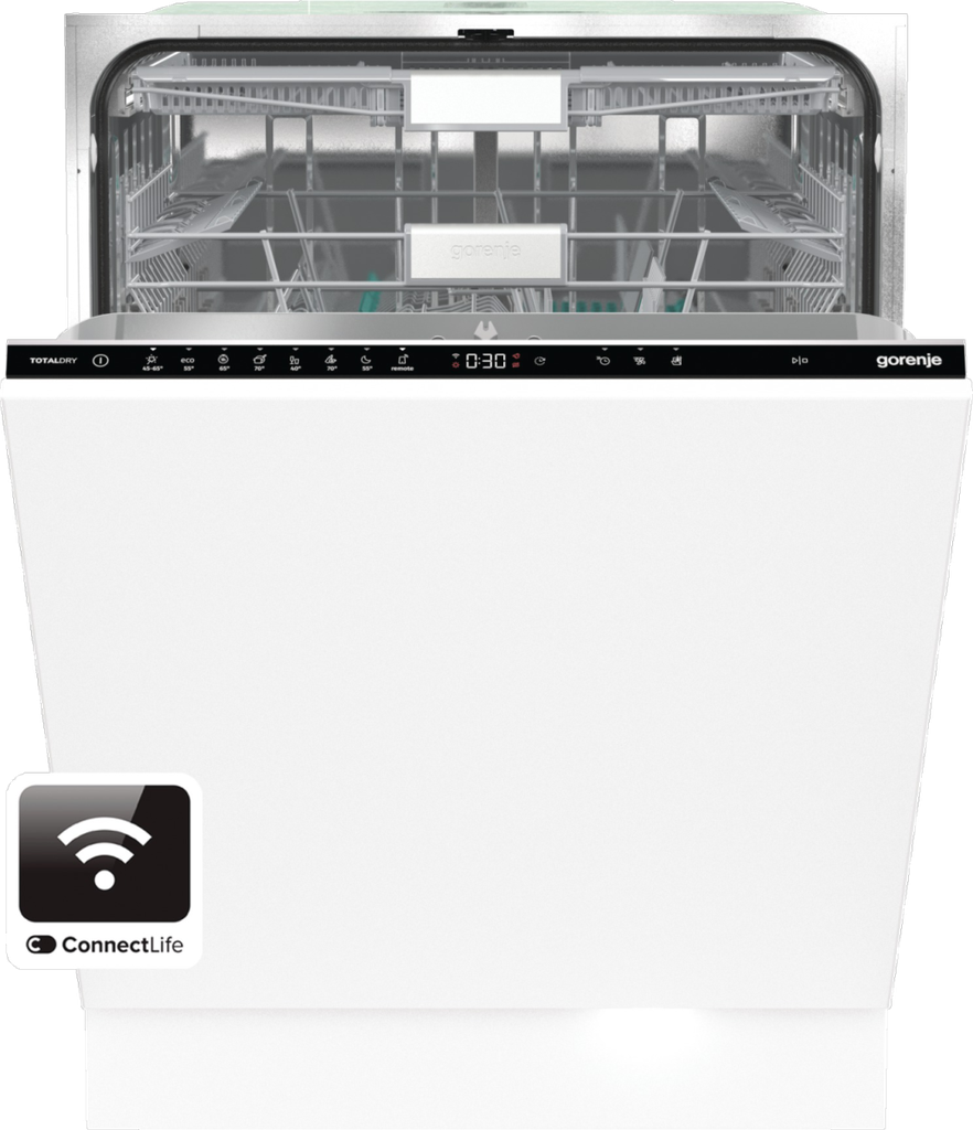 DISHWASH DW50.2 ULTRAB16WIFI GOR