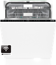DISHWASH DW50.2 ULTRAB16WIFI GOR