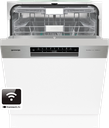 DISHWASH DW50.2 ULTRABI16WIFIX GOR