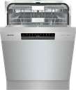 DISHWASH DW50.2 ULTRABU16AESX GOR