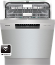 DISHWASH DW50.2 ULTRABU16WIFIX GOR