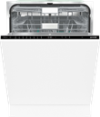 DISHWASH DW50.2 ULTRAFI16AES GOR