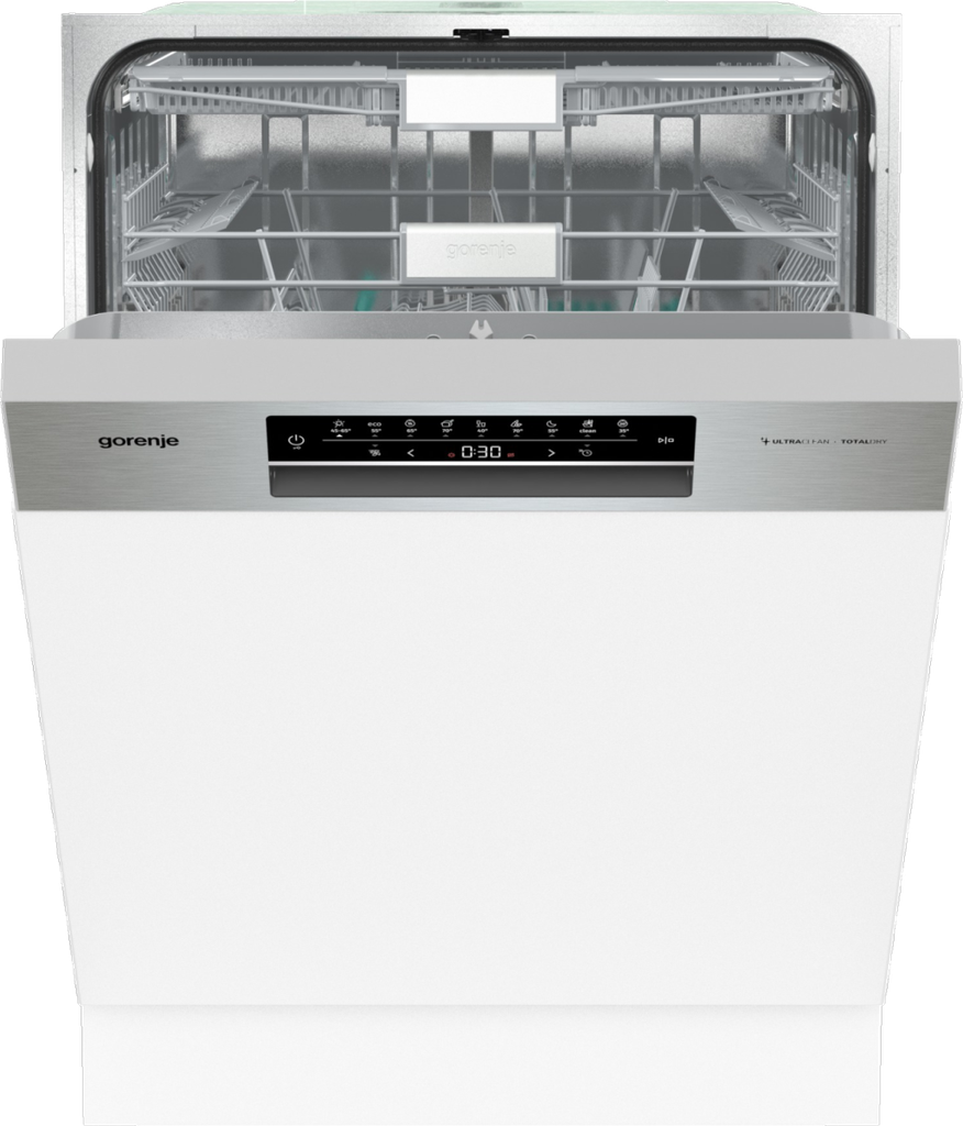 DISHWASH DW50.2 ULTRASI16AES GOR