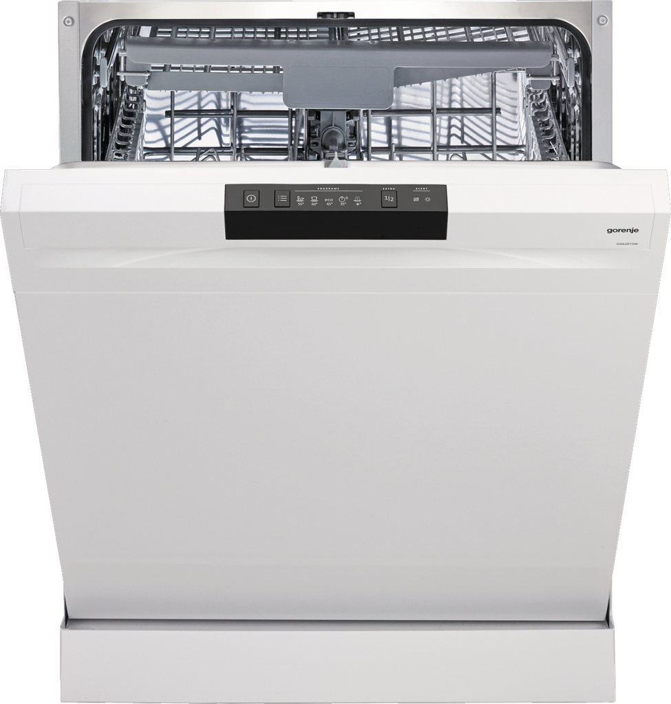 DISHWASH WQP12-U7605V GS620C10W GOR