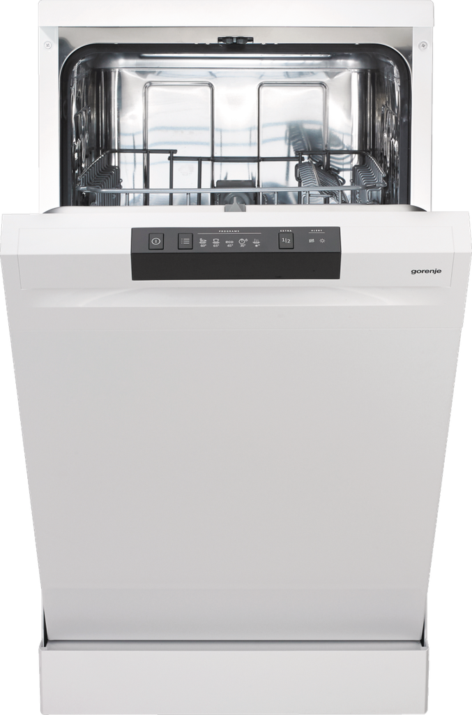 DISHWASH WQP8-7606V GS520E15W GOR