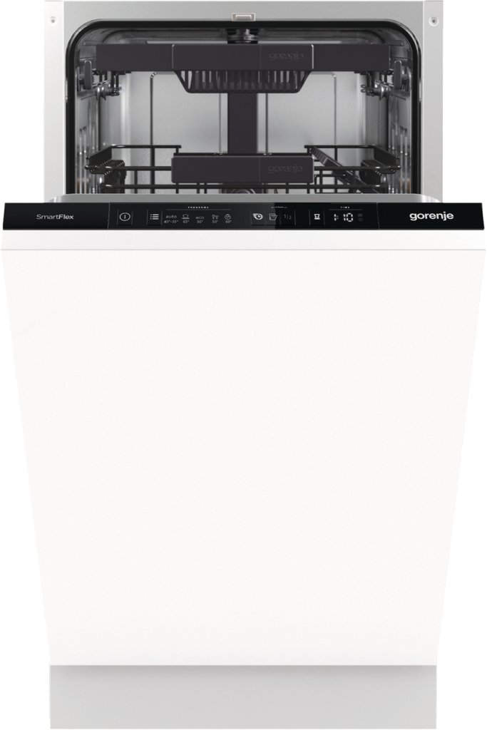 DISHWASH WQP8-GDFI1 GV561C10 GOR