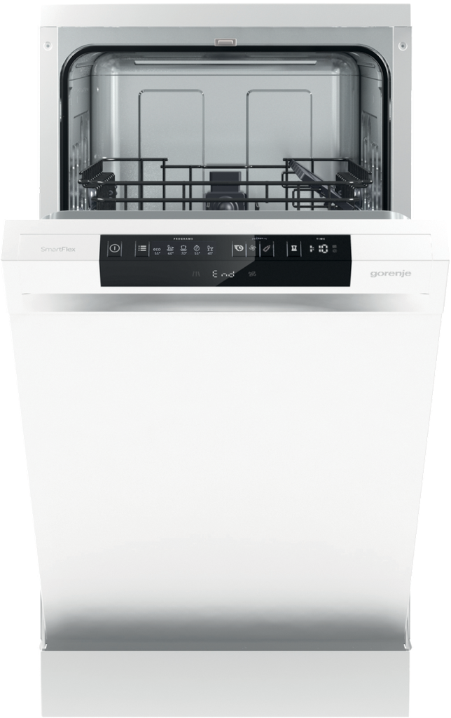 DISHWASH WQP8-GDFS1 GS531E10W GOR