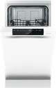 DISHWASH WQP8-GDFS1 GS531E10W GOR
