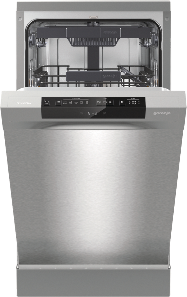 DISHWASH WQP8-UGDFS1 GS541D10X GOR