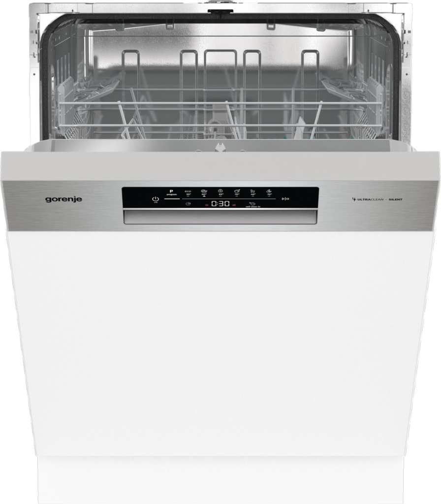 DISHWASH WS13-A320 GI642E90X GOR