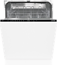 DISHWASH WV13-G320 GV642E90 GOR