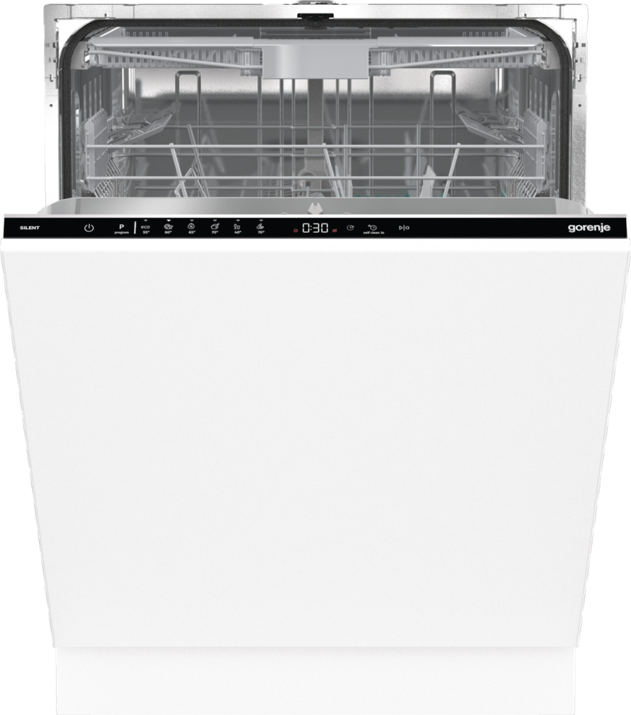 DISHWASH WV16-A320 GV643E90 GOR