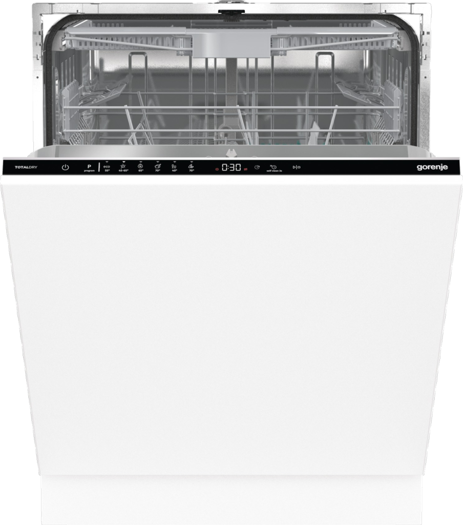 DISHWASH WV16-G521 GV643D90 GOR