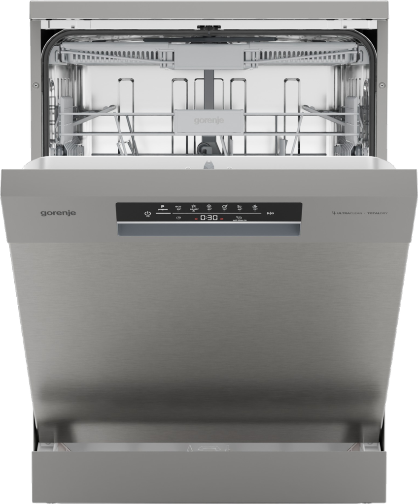 DISHWASHER WD16-A620X GS643C90X GOR