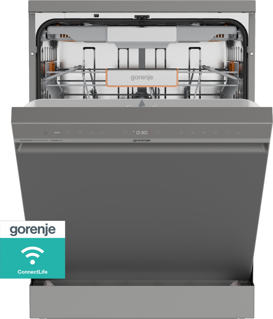 DISHWASHER WD16-A822X ULTRA16FSAESX GOR