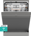 DISHWASHER WD16-A822X ULTRA16FSAESX GOR