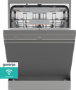 DISHWASHER WD16-A822Xi GS673A96X GOR