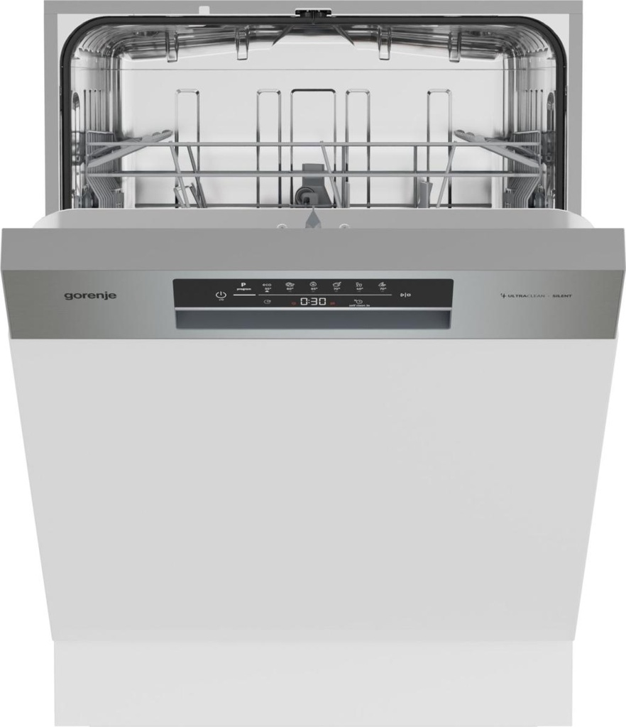 [GORENJE-GI642D90X] DISHWASHER WS14-A520X GI642D90X GOR