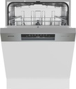 DISHWASHER WS14-A520X GI642D90X GOR